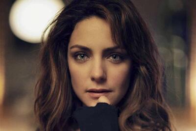 L’attrice Valentina Corti