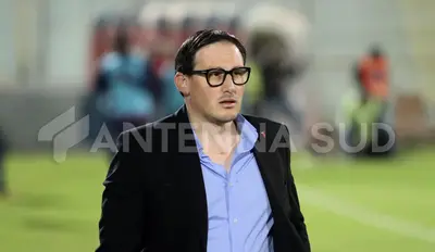 Piergiuseppe Sapio (foto Todaro/AntennaSud)