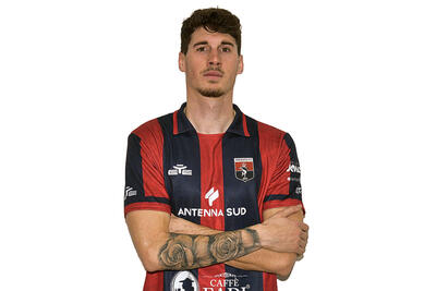Federico Valietti