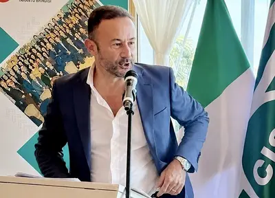 Fabio Mancino
