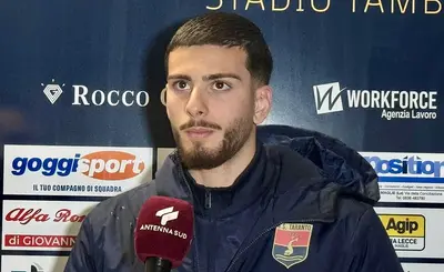 Emanuele Mastrangelo