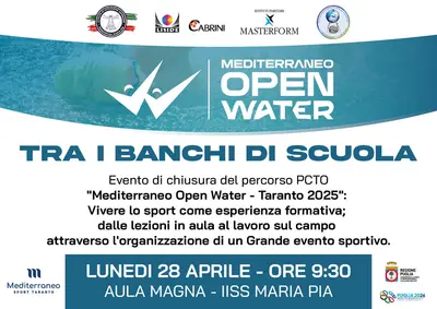 Mediterraneo Open Water