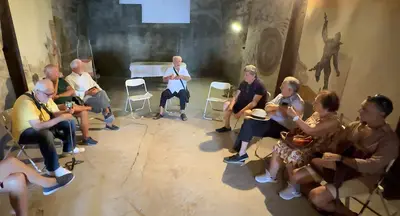 Nobilissima Taranto: “Giù le mani dalla Soprintendenza”