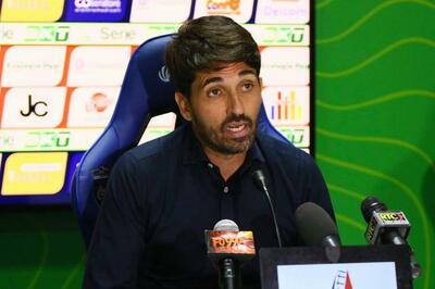 Gianluca Grassadonia, nuovo allenatore della Paganese