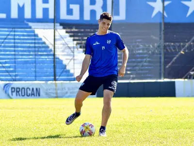 Bruno Perretta