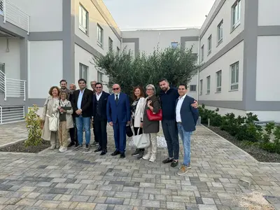 Laterza: in arrivo una nuova struttura sanitaria territoriale da 5 milioni di euro