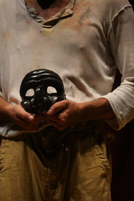 Foto Alessandro Brugnettini