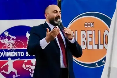 Mirko Di Bello
