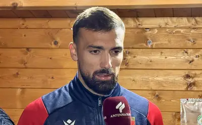 Antonio Guastamacchia