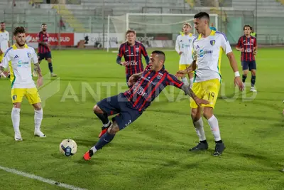 Foto Massimo Todaro / Antenna Sud