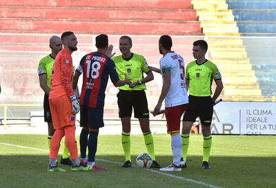 Foto Franco Capriglione