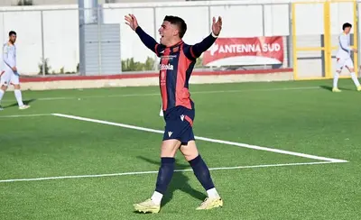 Francesco Losavio (foto Franco Capriglione)