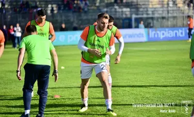 Loris Zonta (foto Walter Nobile)