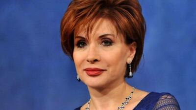 Alda D’Eusanio, modererà la tavola rotonda