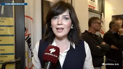 Anna Grazia Angolano