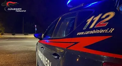 Carabinieri