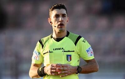 Paride Tremolada della sezione di Monza