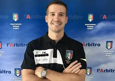 Andrea Zanotti di Rimini