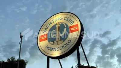 Yachting Club San Vito (foto Massimo Todaro)