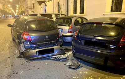 Foto Francesco Manfuso