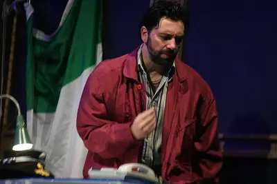 Foto di Martino Marzella