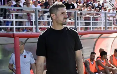 Ciro Danucci (foto Franco Capriglione)