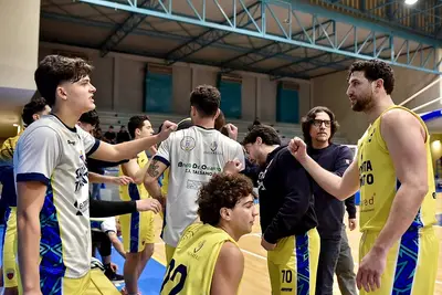 Foto Aurelio Castellaneta