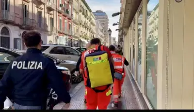 Foto Francesco Manfuso