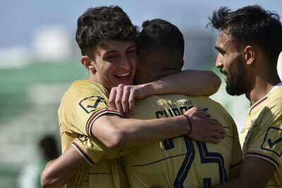 Foto Giuseppe Scialla