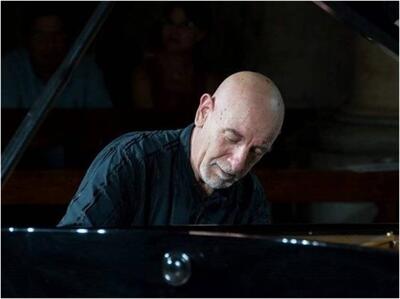 Roberto Cappello presidente di giuria