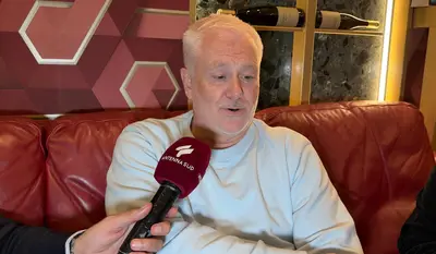 Foto Massimo Todaro / Antenna Sud