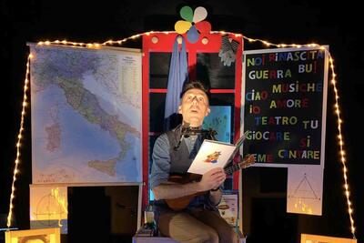 Foto Alessia abissini