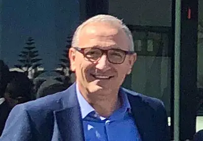 Maurizio Falcone