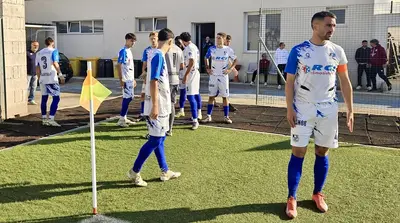 Foto Atletico Racale