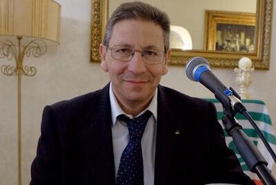 Paolo Frascella, 65 anni, deceduto in seguito a un incidente stradale