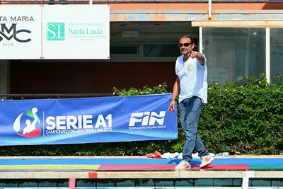 Stefano Piccardo (foto di Maria Angela Cinardo - Mfsport.net)