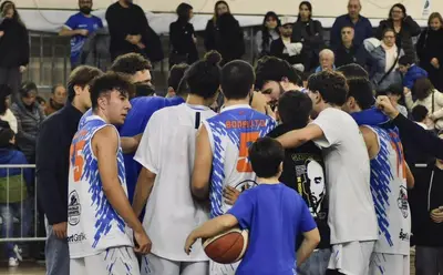 La Siracusa Basket (foto Giorgia Minimo)