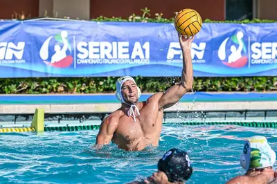 Campopiano (foto Cinardo - Mf Sport)