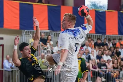 Jakob Lorentzen  (Photo Salvo Barbagallo)