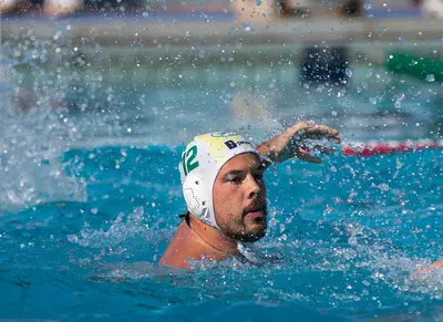Jakov Skiljic (foto di Simona Amato)