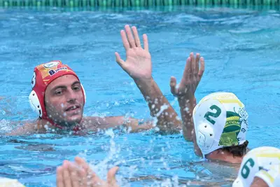 Domenico Ruggiero (foto di Maria Angela Cinardo - Mfsport.net)