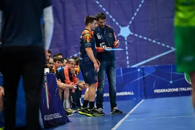 Cueto e Garralda (foto Figh)
