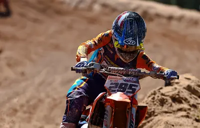Montoneri (foto OffRoad ProRacing)