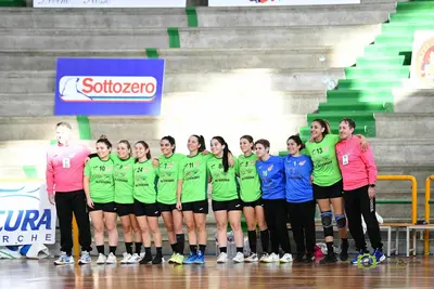 L'Aretusa scesa in campo a Marsala (Foto Francesco De Simone)