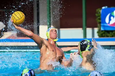 Francesco Cassia (foto di Maria Angela Cinardo - Mfsport.net)