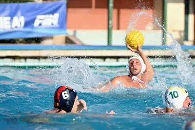 Carnesecchi (foto Cinardo - Mf Sport)