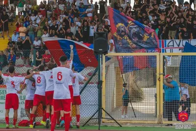 Festa Avola (foto Nastasi - Avola Calcio)