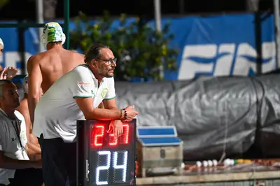 Stefano Piccardo (foto di Maria Angela Cinardo - Mfsport.net)