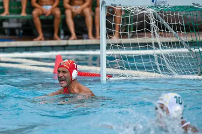Stefano Tempesti (foto di Maria Angela Cinardo - Mfsport)