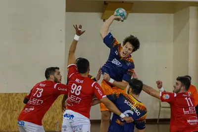 foto di repertorio di Salvo Barbagallo, Alex Nemeth